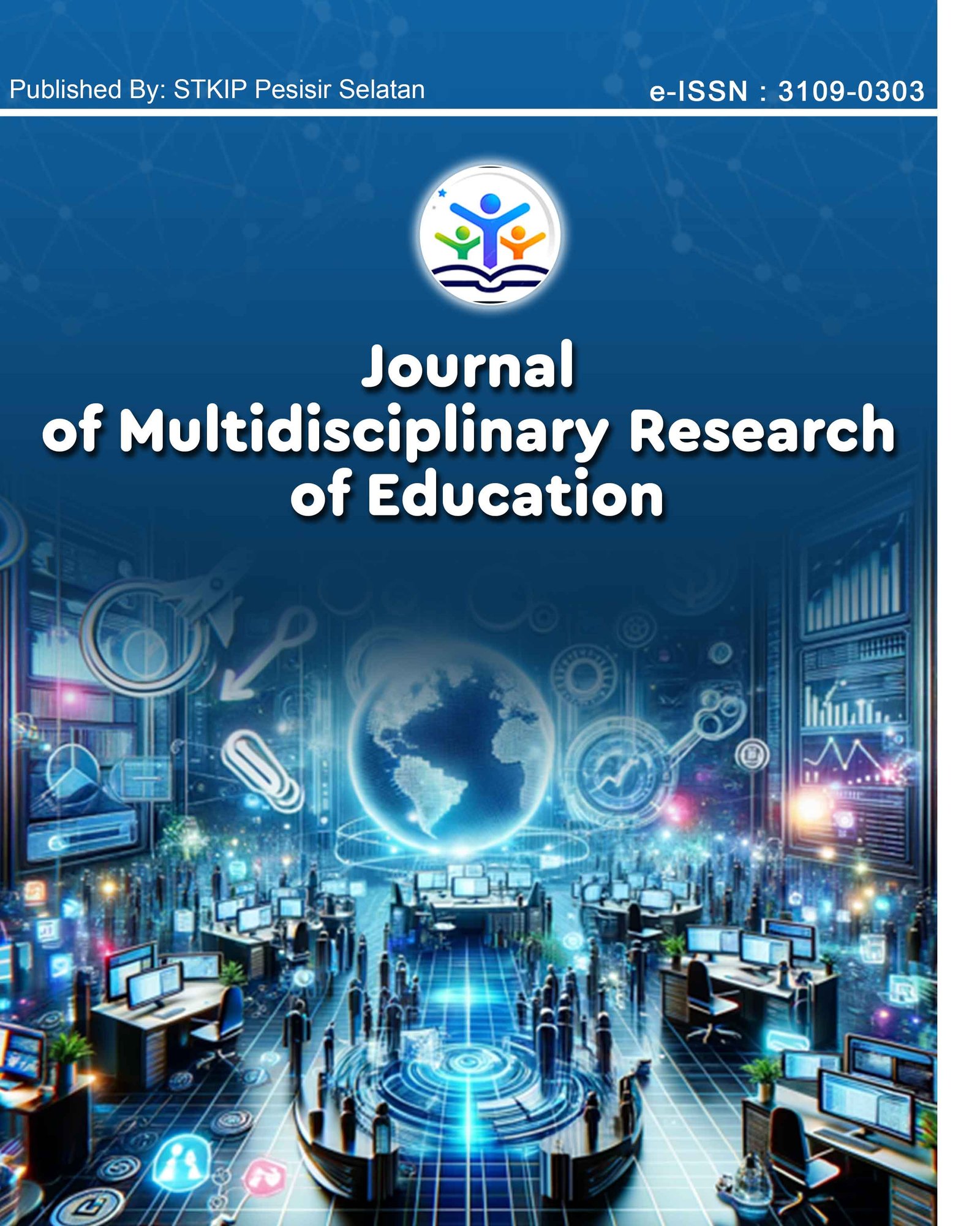 					View Vol. 2 No. 1 (2026): March
				